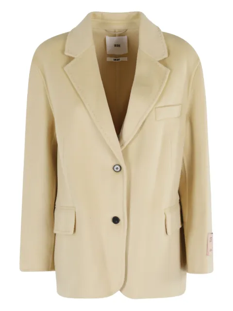 SOLOTRE button jacket