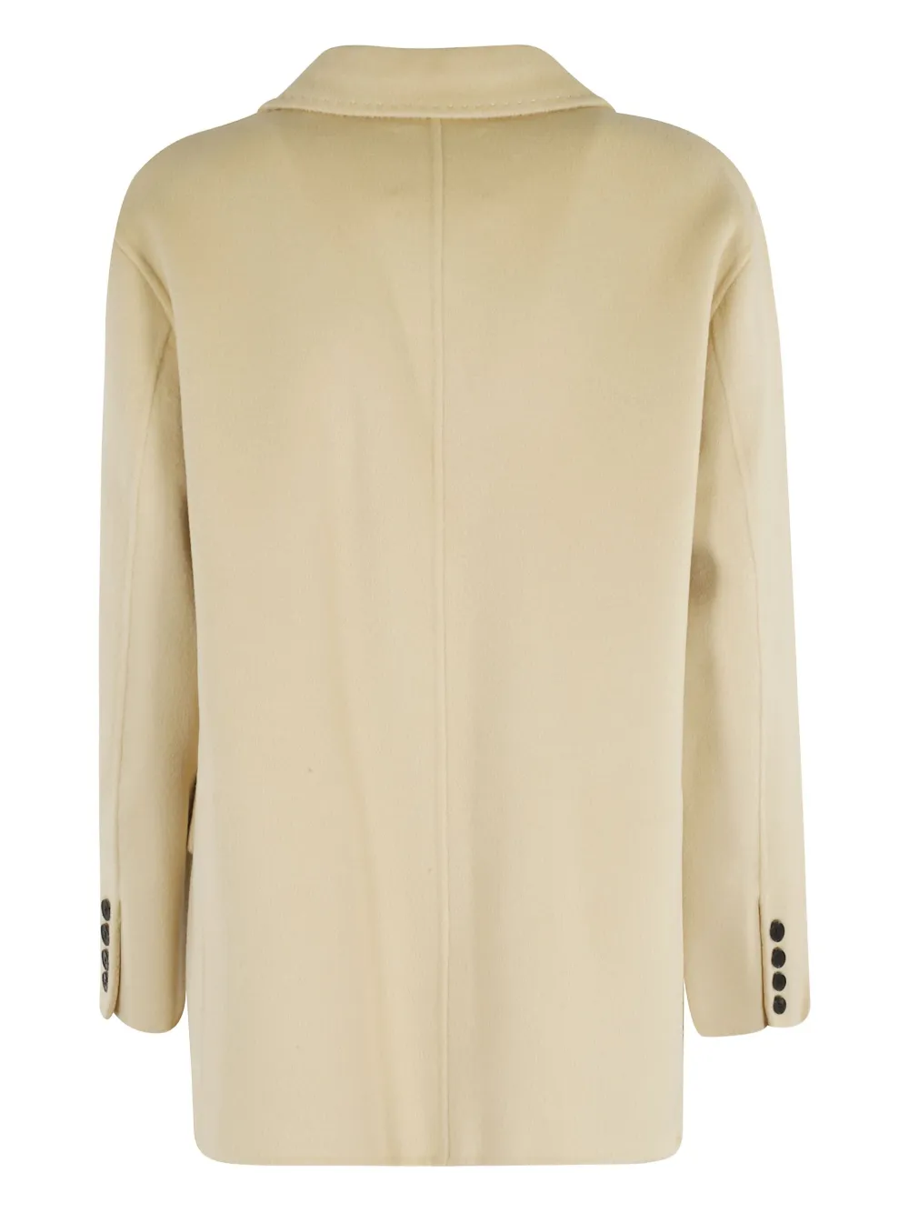 SOLOTRE button jacket | Fitted Jackets | Image 2