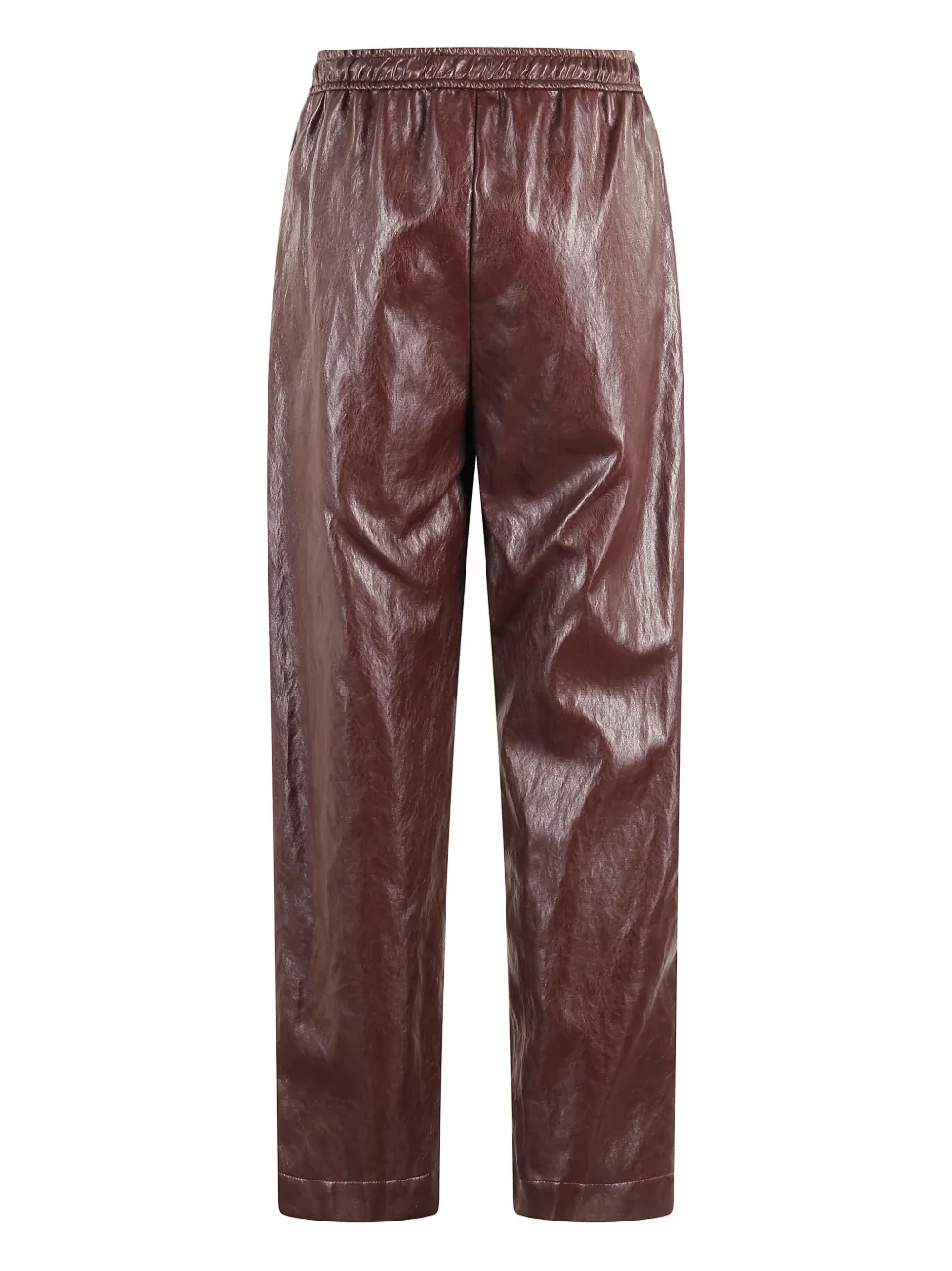 SOLOTRE drawstring trousers | 스트레이트 팬츠 | Image 2