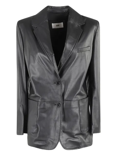SOLOTRE button jacket