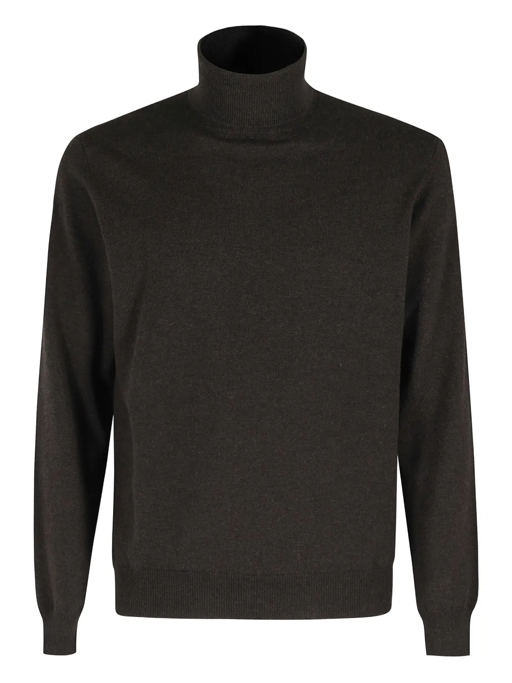 Filippo De Laurentiis halterneck sweater | Brown | Image 1