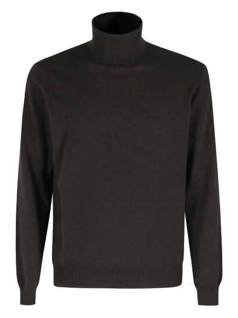 Filippo De Laurentiis halterneck sweater