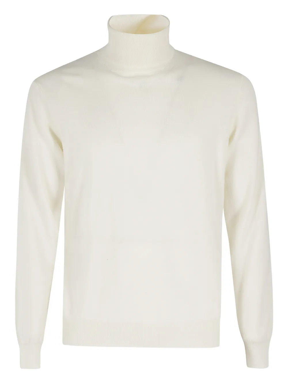 Filippo De Laurentiis turtleneck sweater | Neutrals | Image 1