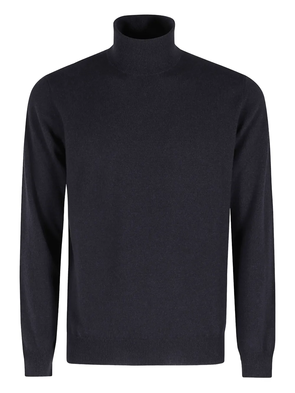 Filippo De Laurentiis turtleneck sweater | Blue | Image 1