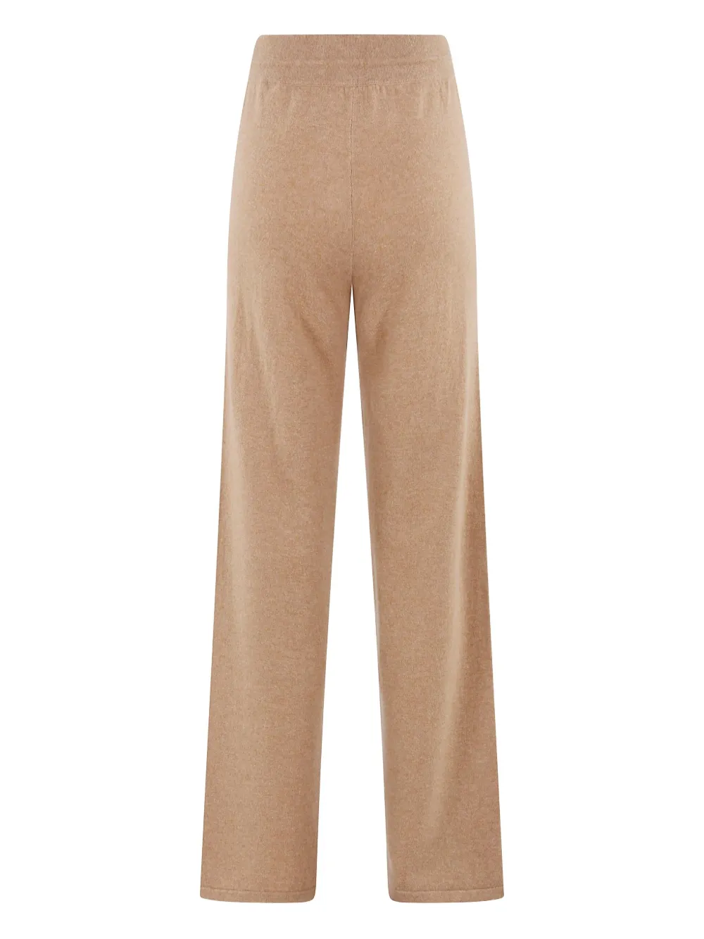 Malo drawstring trousers - Beige