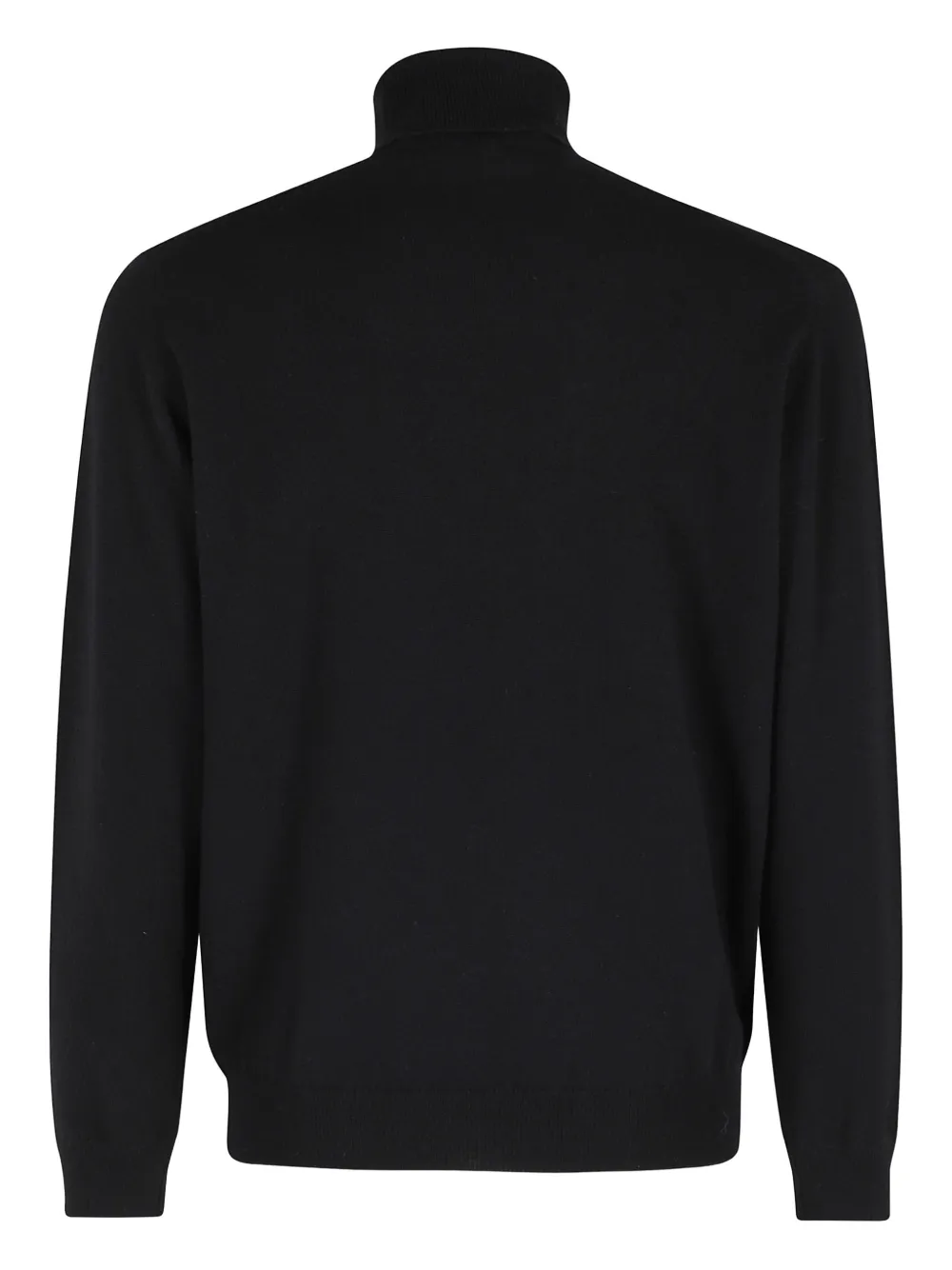 Filippo De Laurentiis roll-neck sweater | Knitted Sweaters | Image 2