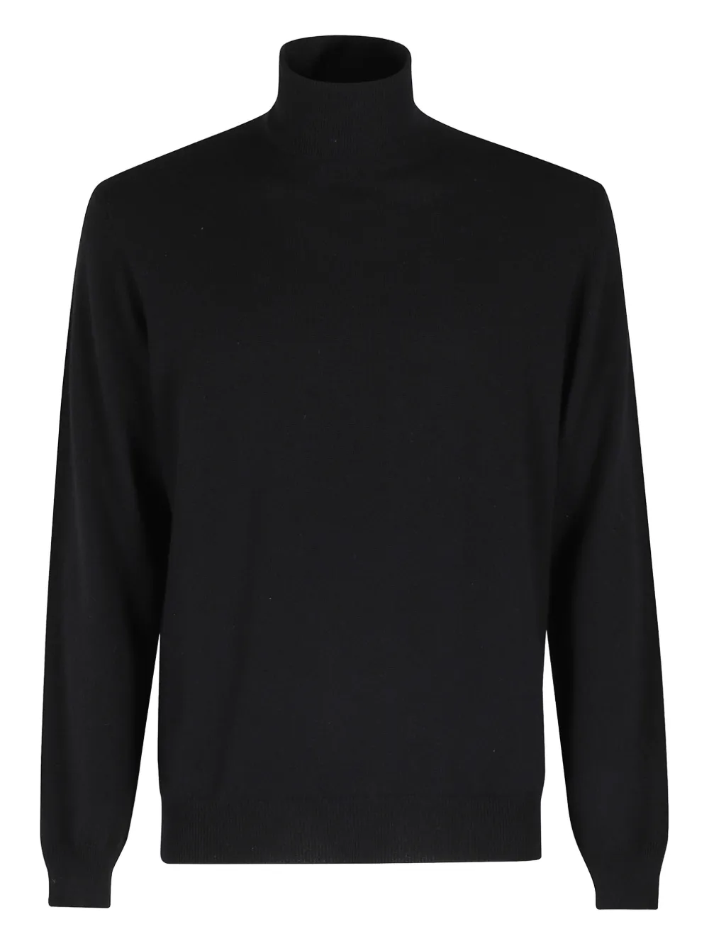 Filippo De Laurentiis roll-neck sweater | Black | Image 1