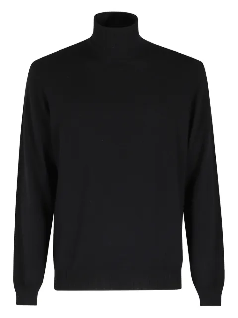 Filippo De Laurentiis roll-neck sweater