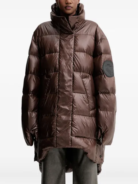 MMC STUDIO Kare puffer coat