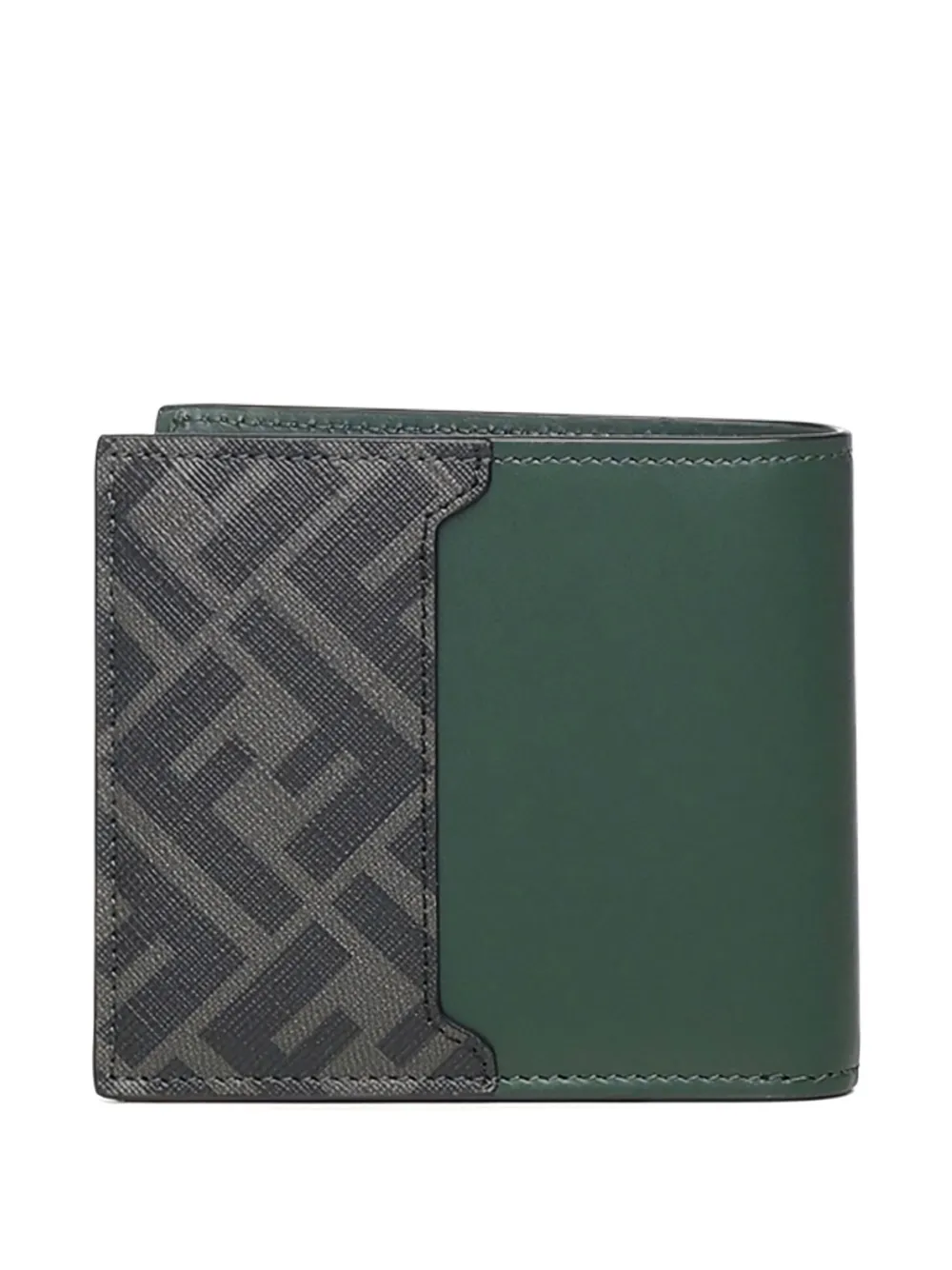 FENDI FF squared bifold wallet | Image 2