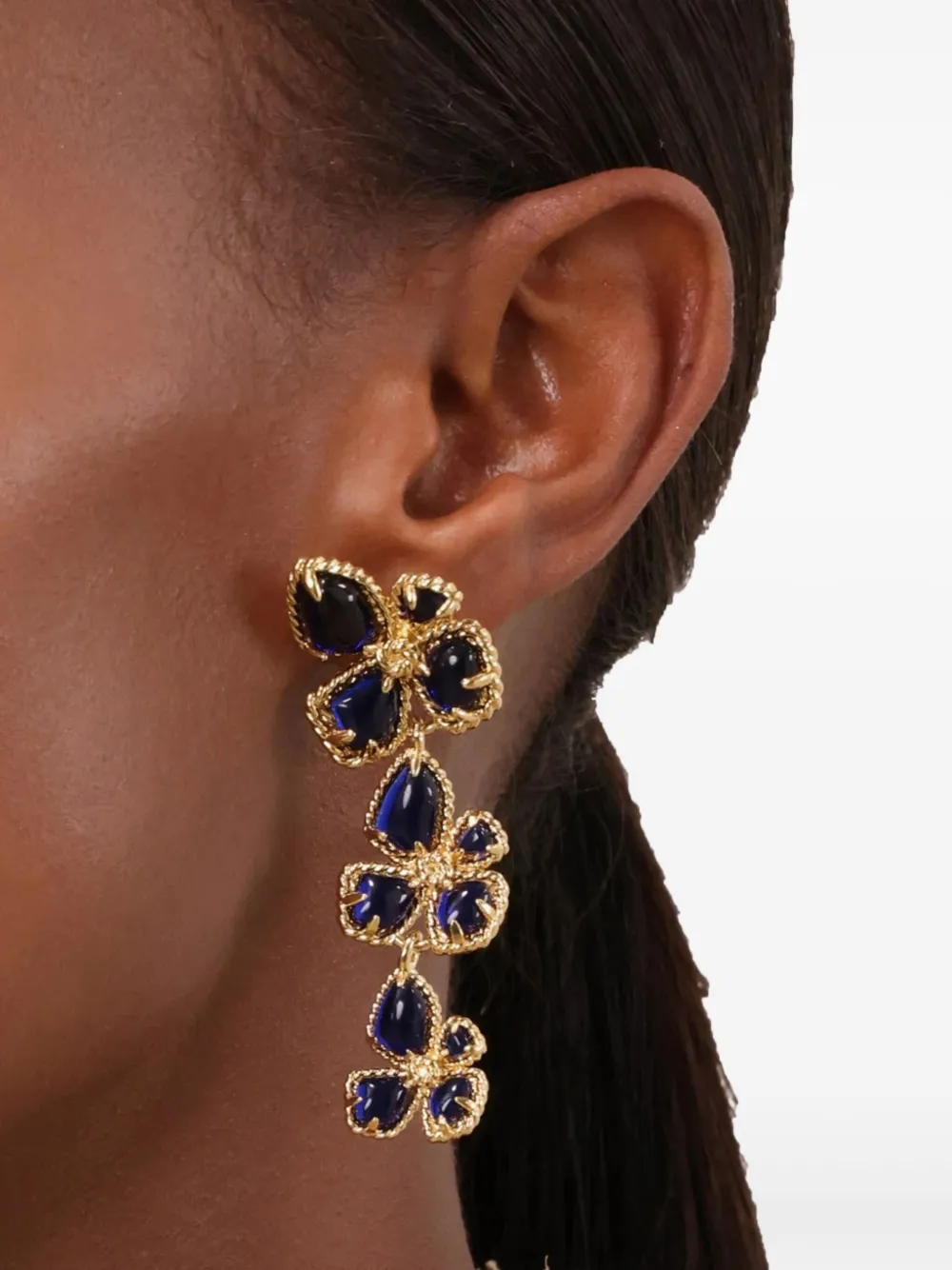 ZIMMERMANN aretes Bloom | Image 2