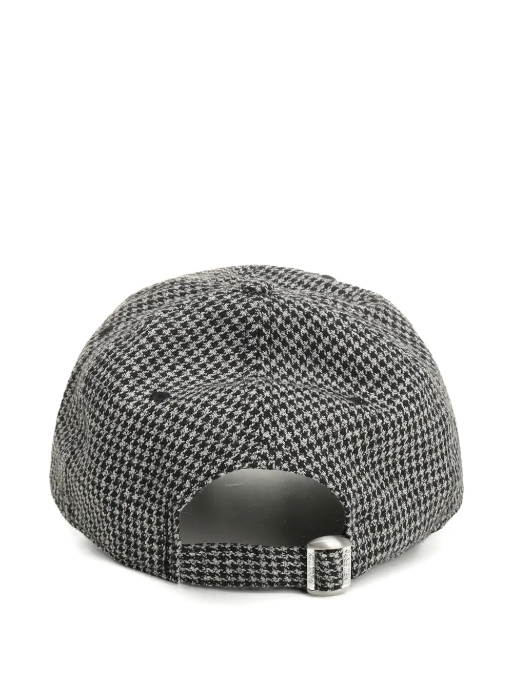 NEW ERA CAP New York Yankees houndstooth cap | Men | Image 2