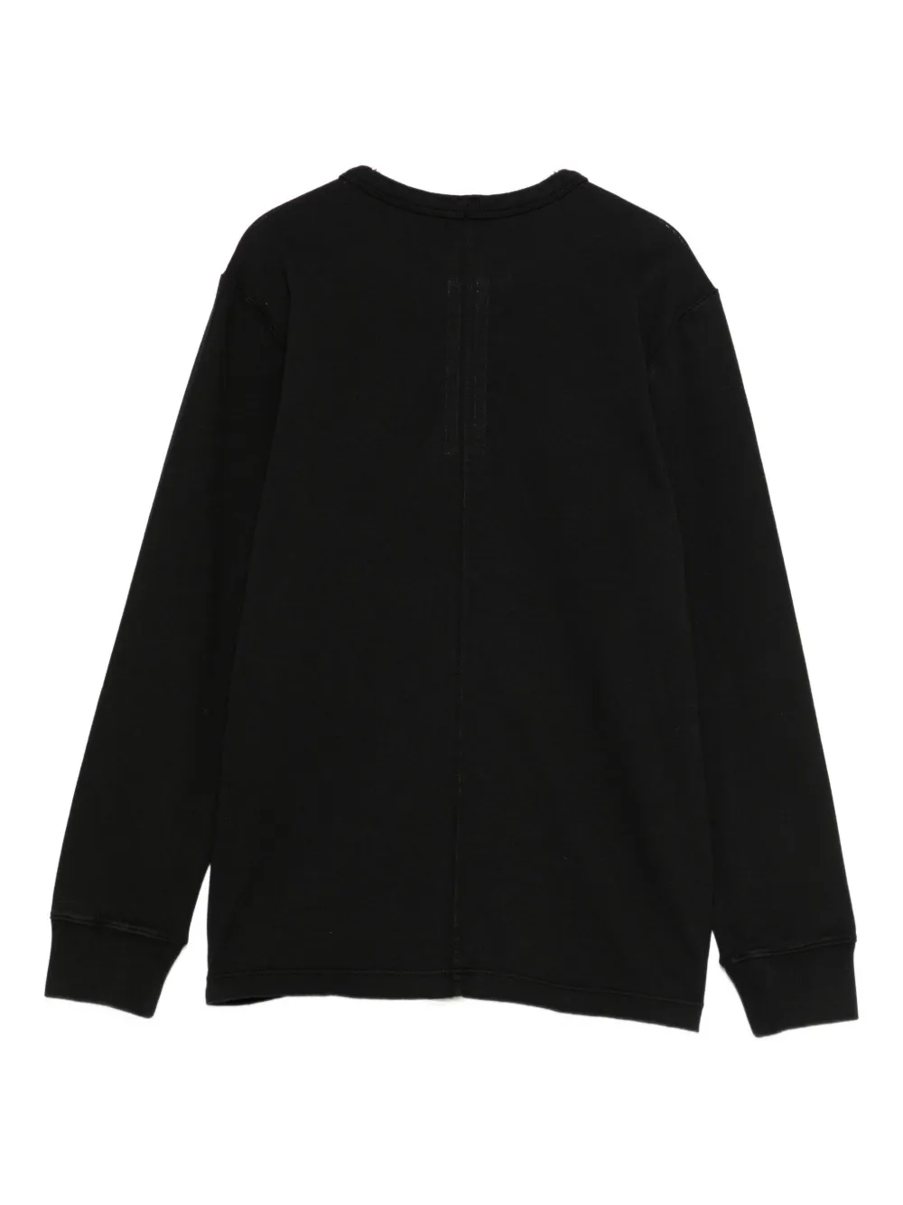 Rick Owens Kids Jumbo sweatshirt | Boys Hoodies & Sweatshirts | Image 2