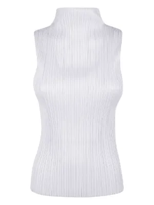 Pleats Please Issey Miyake Vests & Tank Tops for Women - Shop on