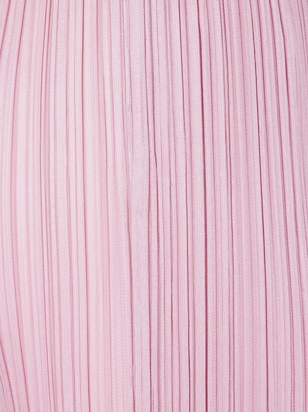 Pleats Please Issey Miyake Plooibroek Roze