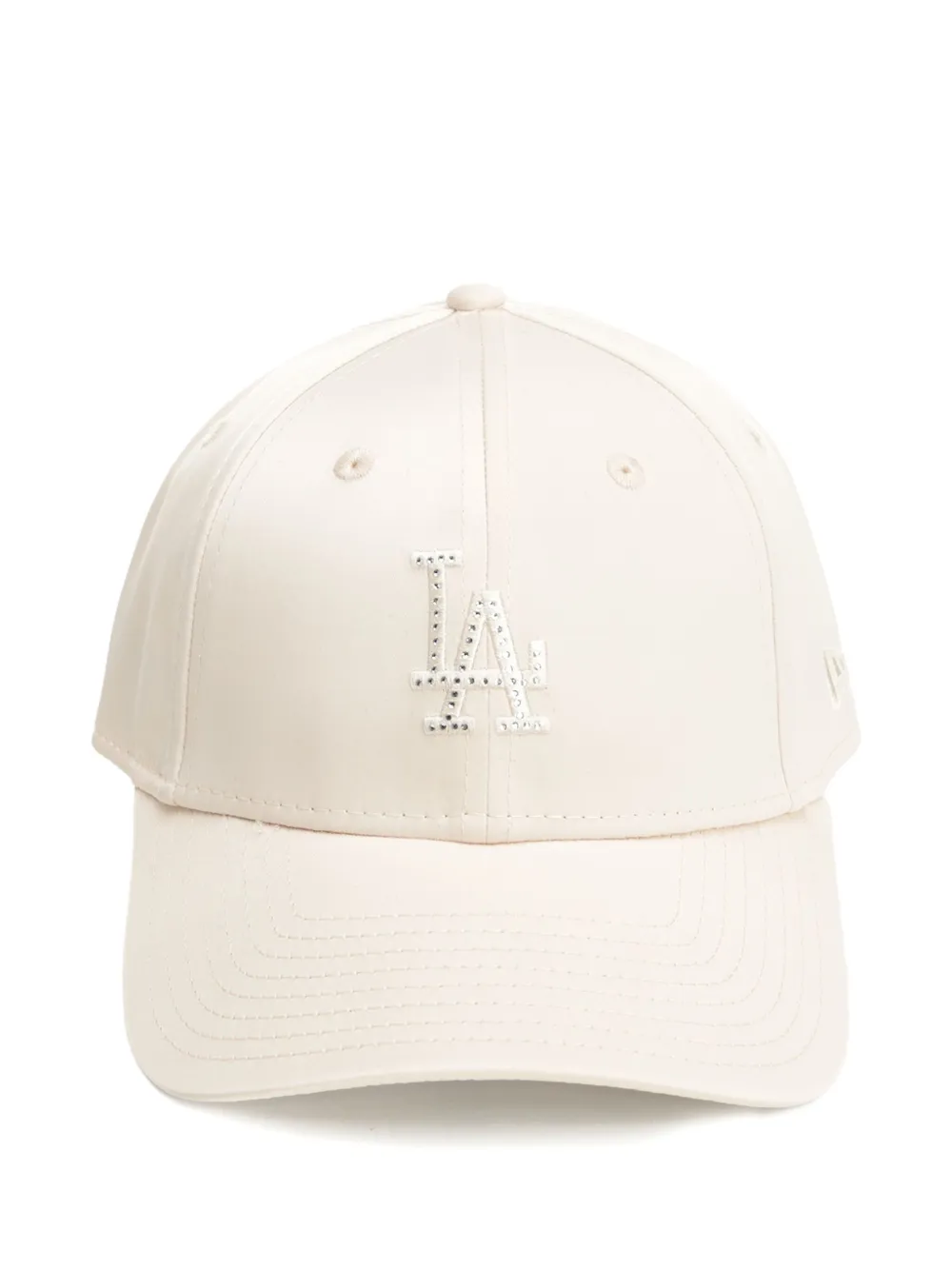NEW ERA CAP Los Angeles Dodgers cap | White | Image 1