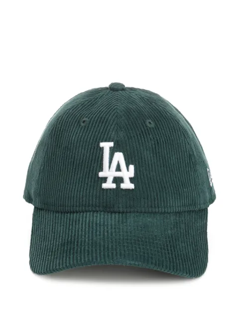 NEW ERA CAP Los Angeles Dodgers corduroy cap