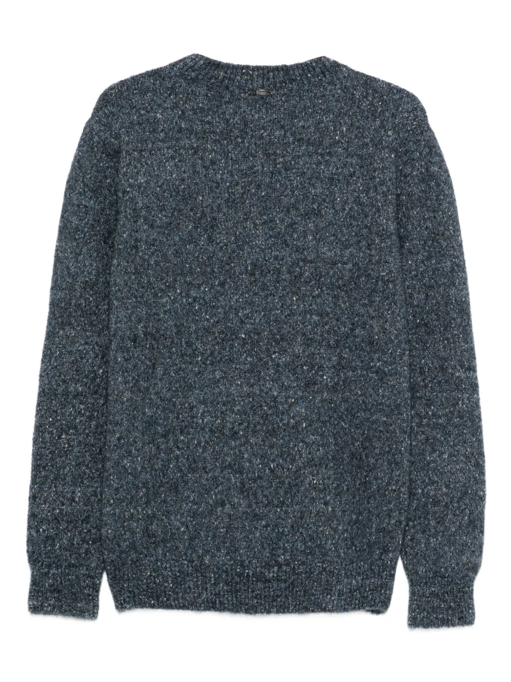 Herno crew-neck sweater | Knitted Sweaters | Image 2