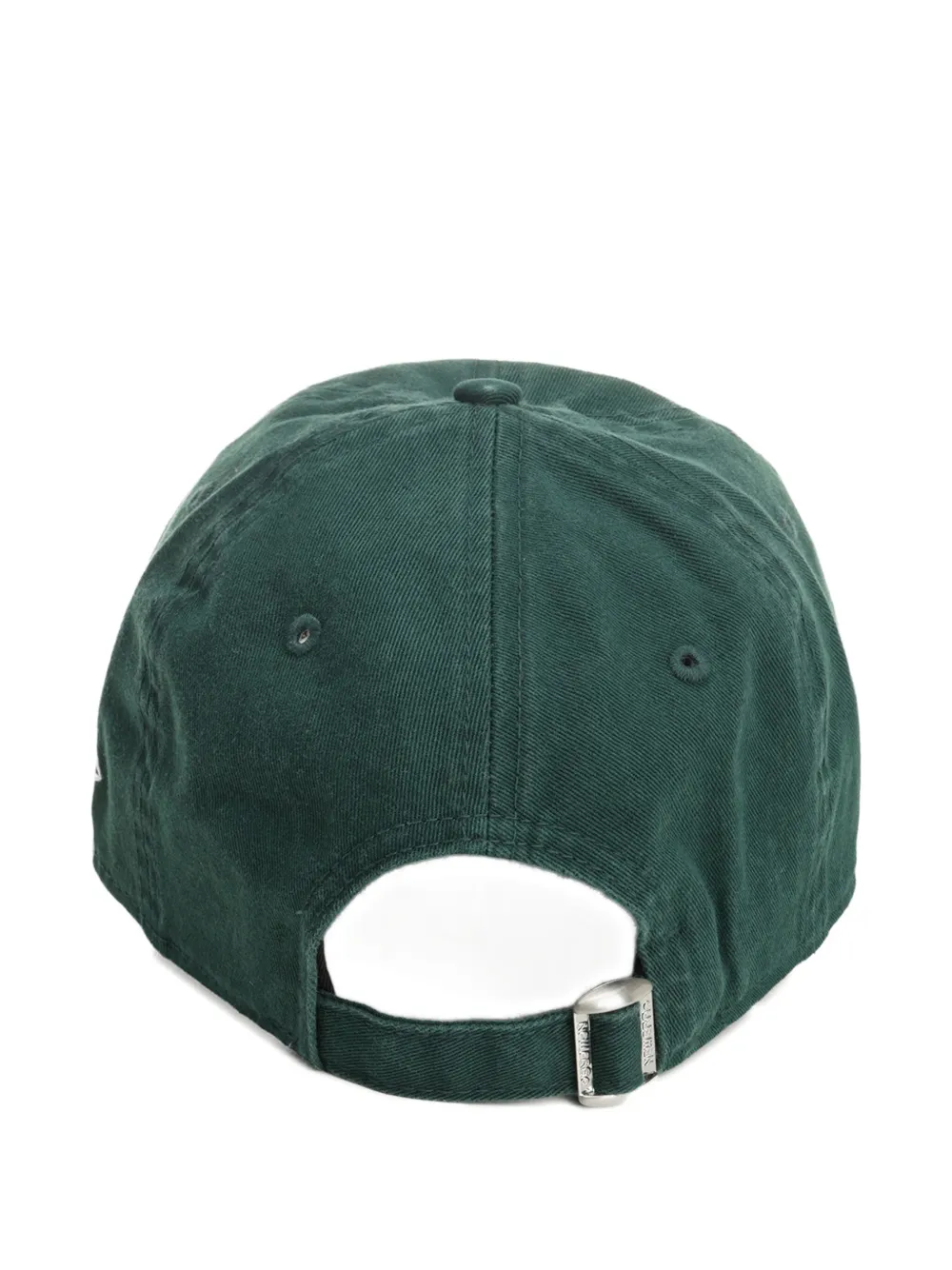 New Era Detroit Tigers 9twenty Cap In Green