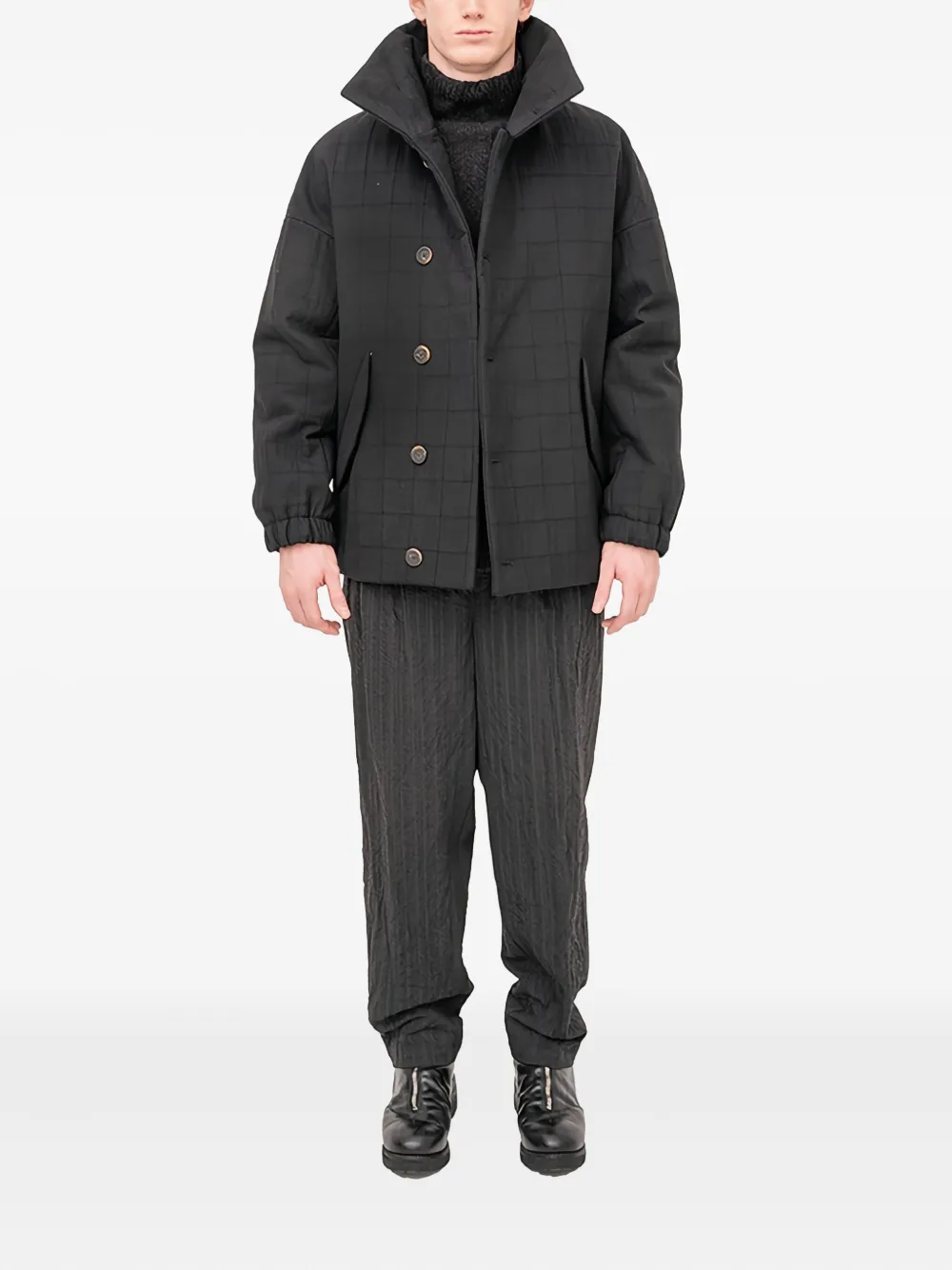 Forme D'expression plumífero bómber | Chamarras bomber | Image 2