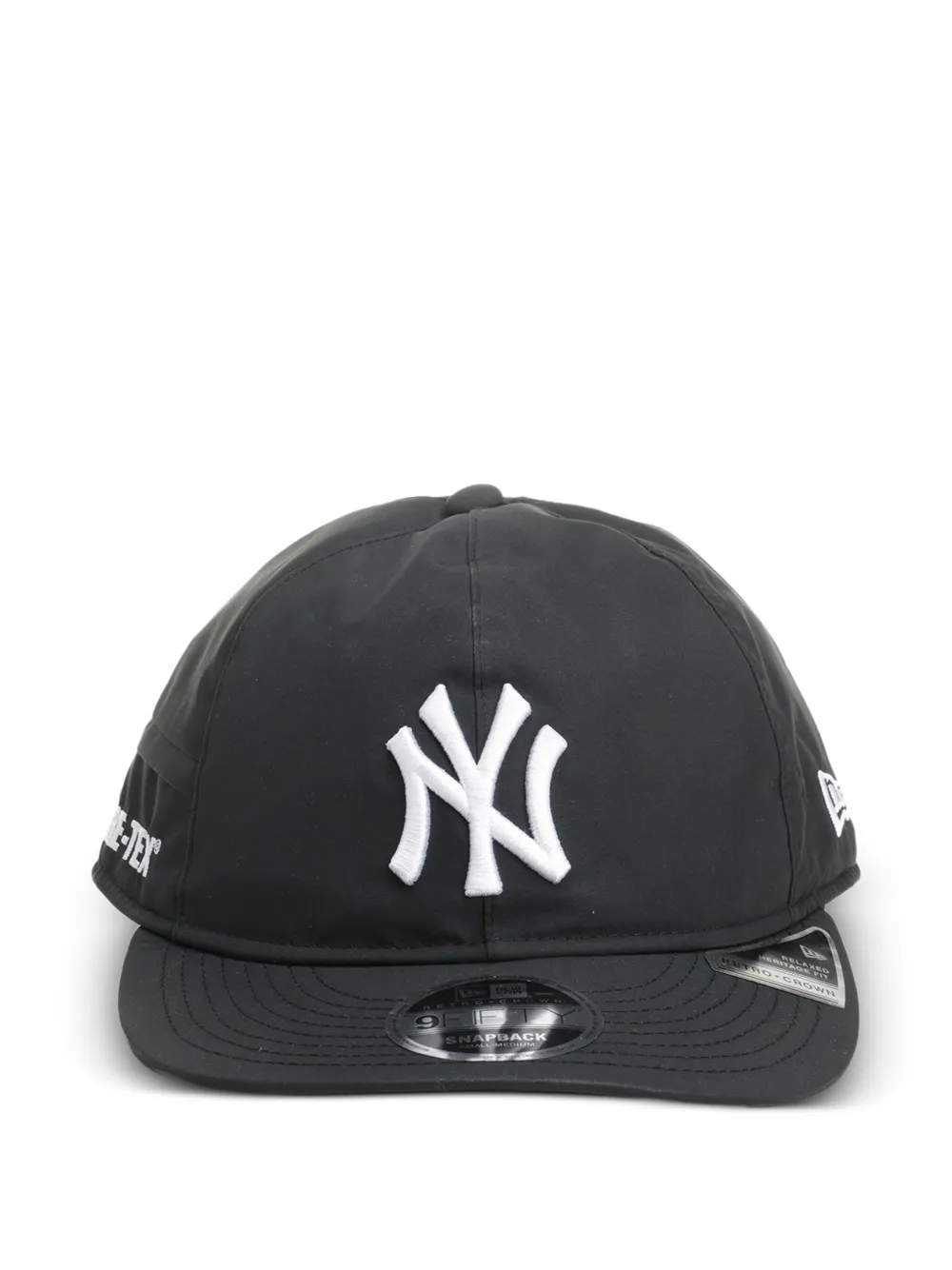 NEW ERA CAP Cappello New York Yankees MLB Gore-Tex - Nero