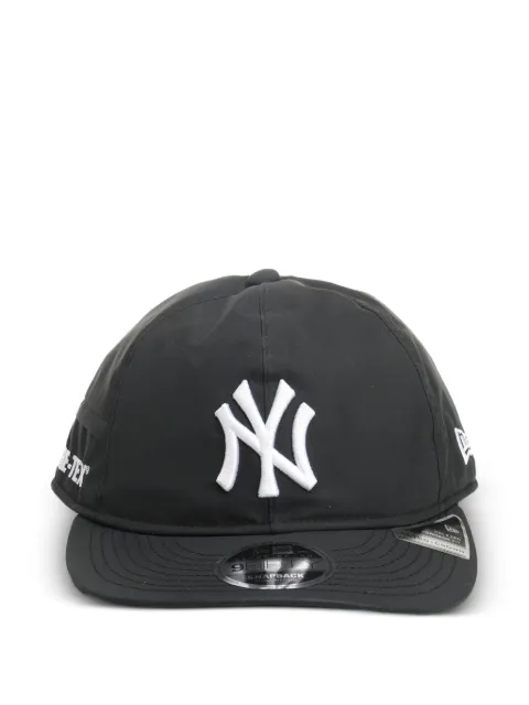 NEW ERA CAP New York Yankees MLB Gore-Tex cap