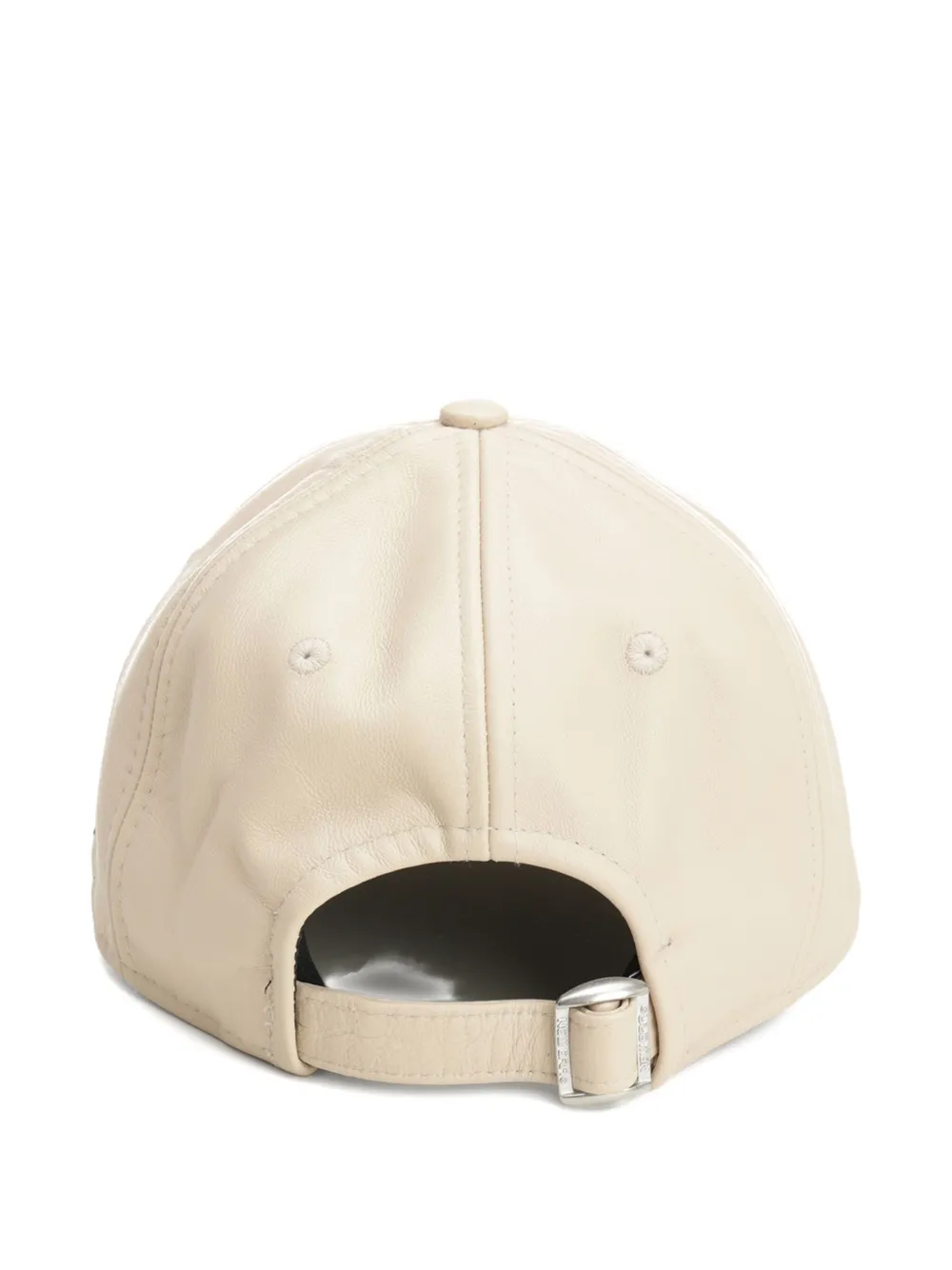 New Era New York Yankees Cap In Neutral