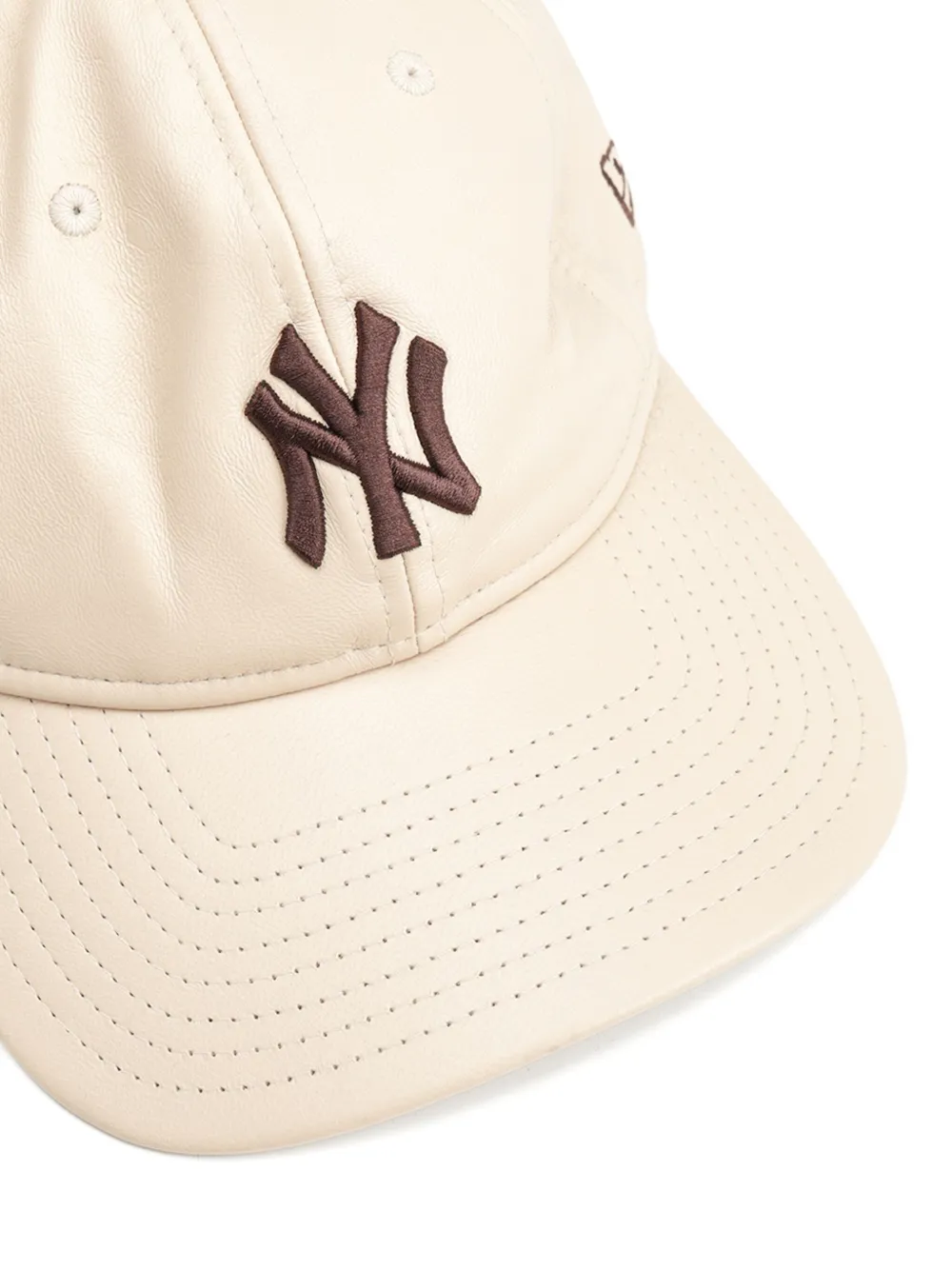 New Era New York Yankees Cap In Neutral