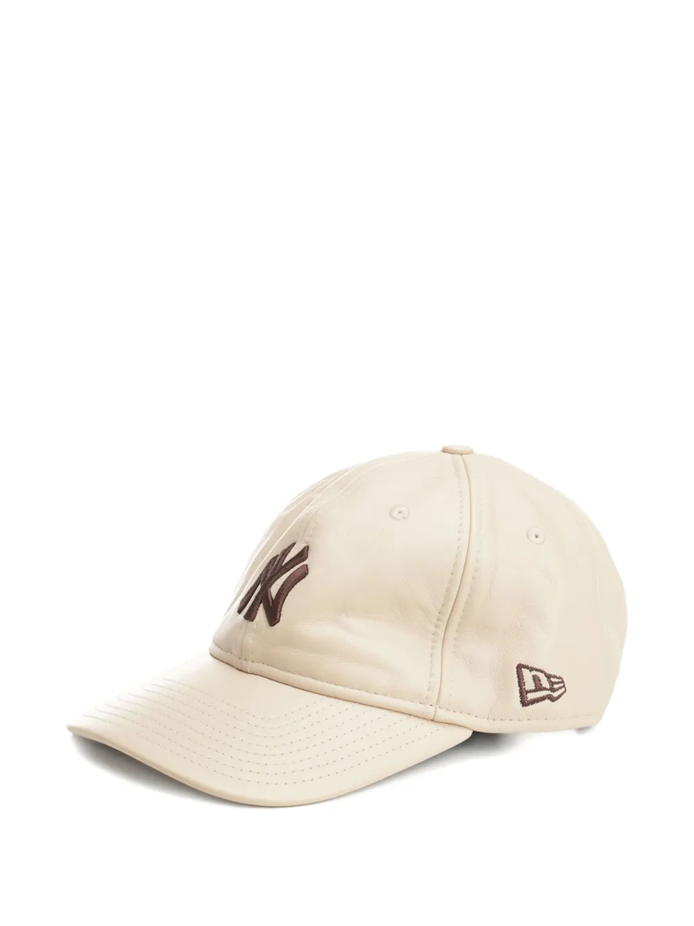 New Era New York Yankees Cap In Neutral