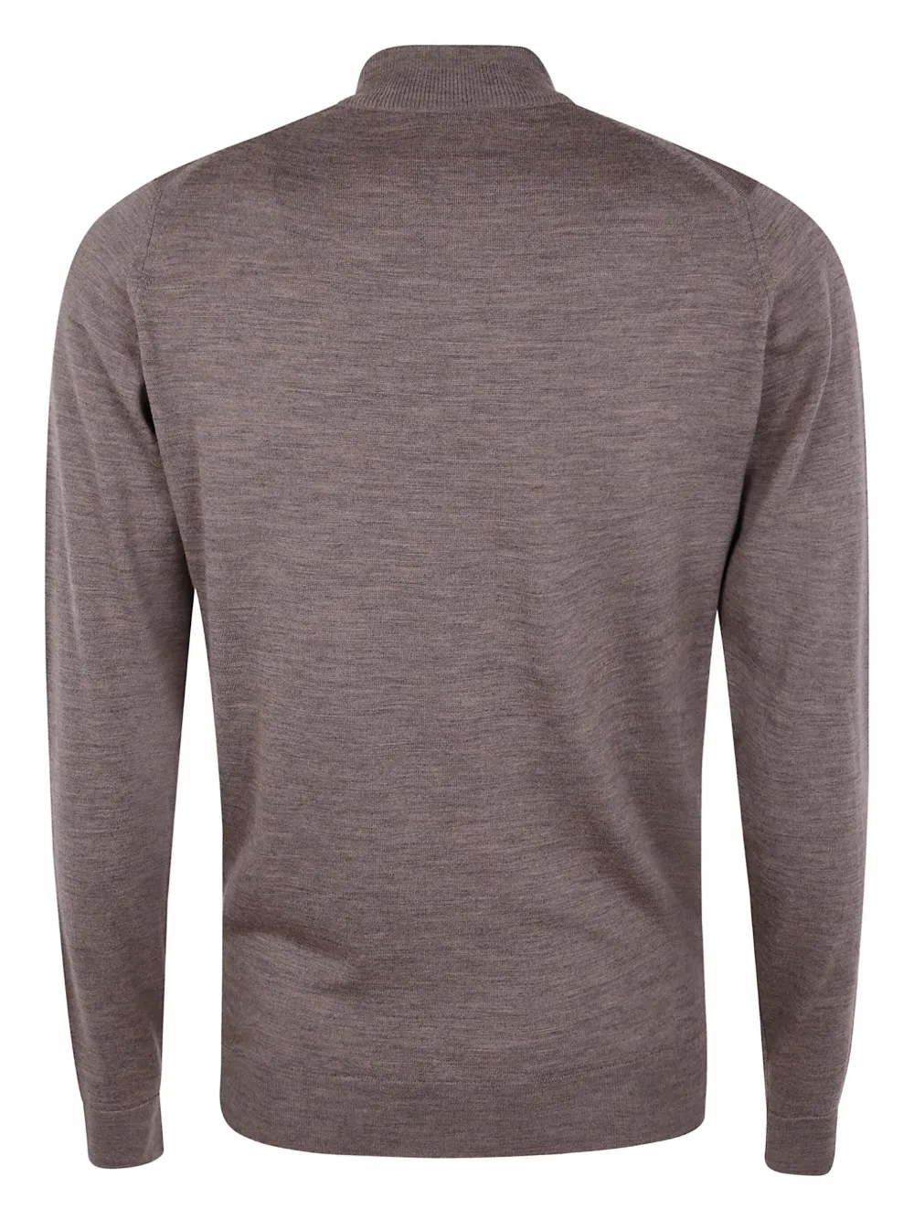 John Smedley Harcourt sweater - Bruin