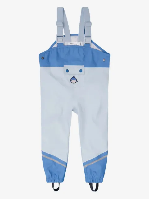 Roarsome shark waterproof trousers