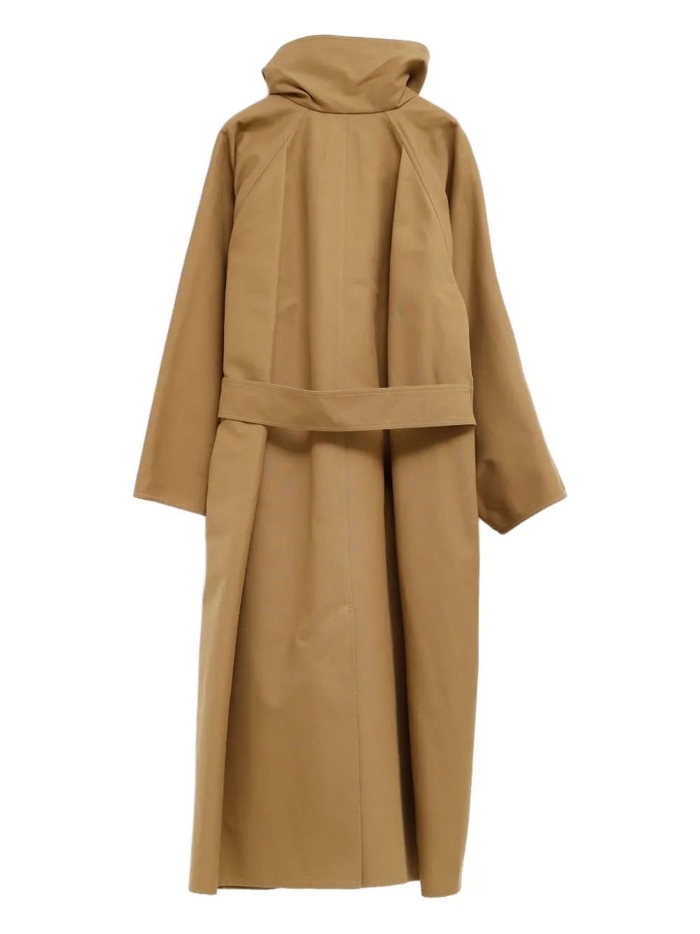 The Row belted hooded coat | Parkas | Image 2