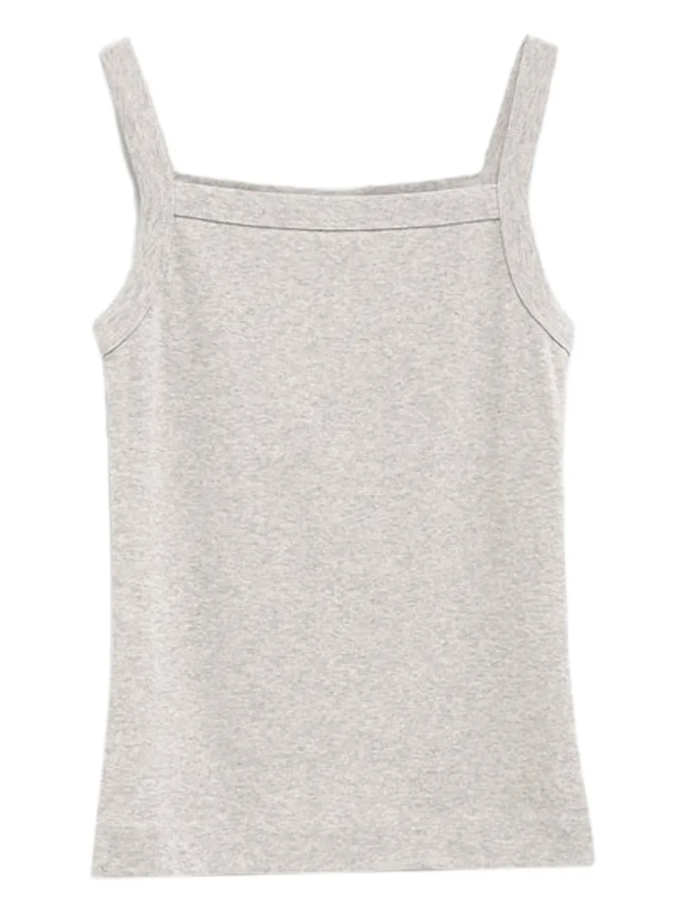 FLORE FLORE top May Cami | gris | Image 1