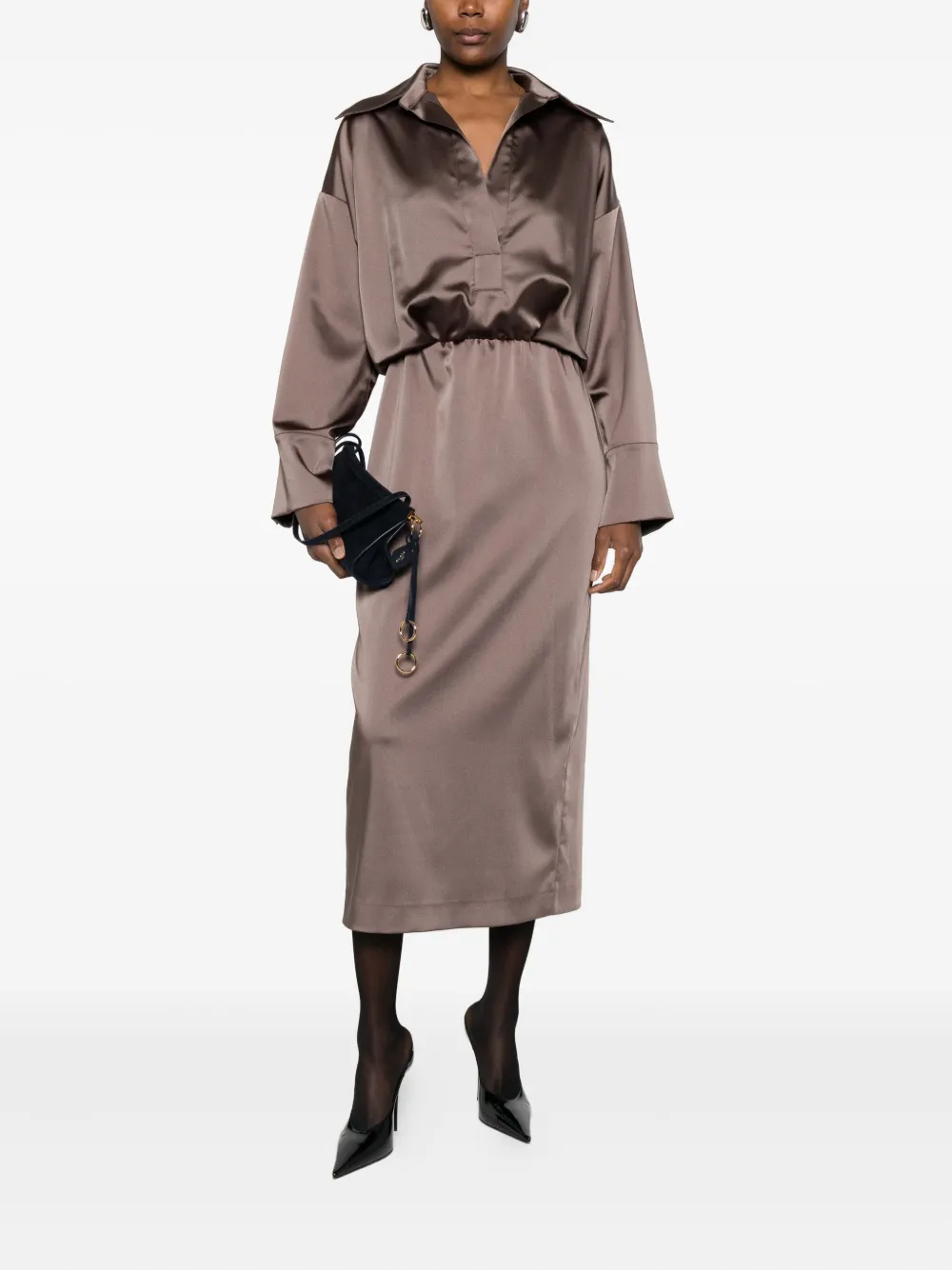 THE M Uriele dress | Day Dresses | Image 2