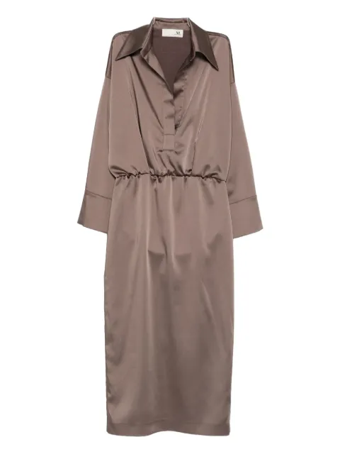 THE M Uriele dress