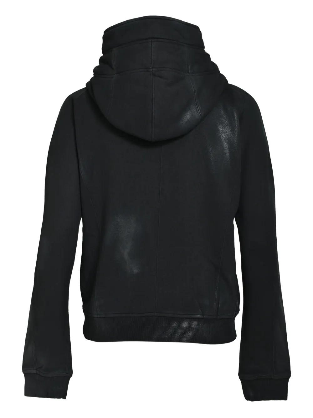 Julius hooded zip jacket | Hoodies | Image 2