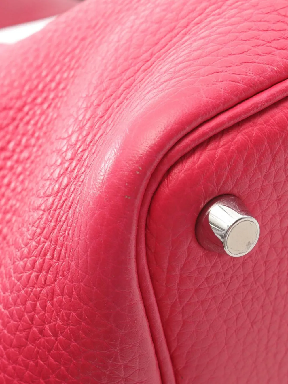 Hermès Pre-Owned bolsa de mano Clemence Picotin Lock 18 2017 | Estilos de archivo | Image 2