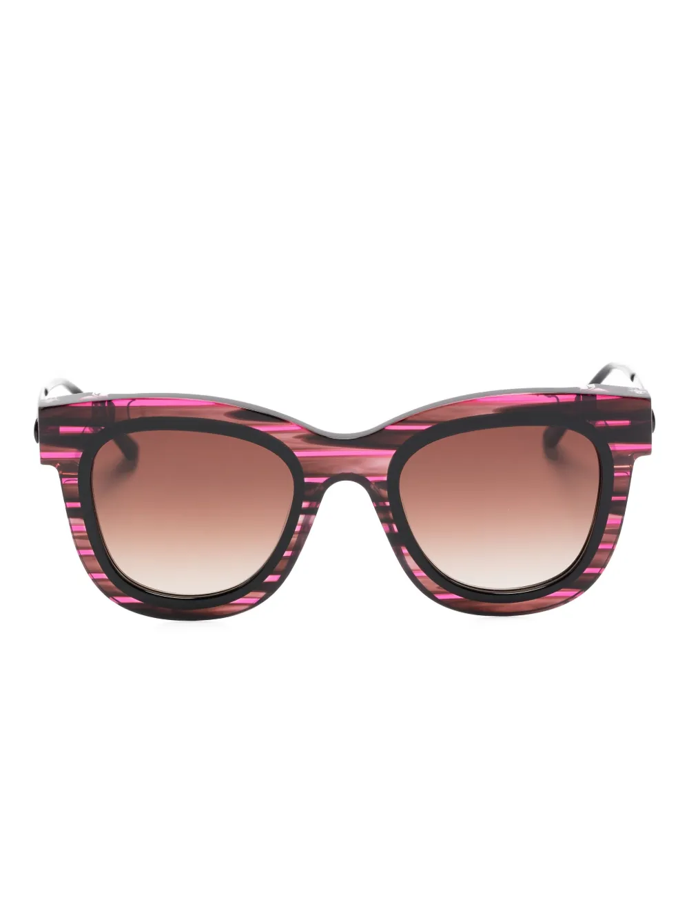 Thierry Lasry Elasty sunglasses | Black | Image 1