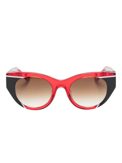 Thierry Lasry Murdery cat-eye sunglasses