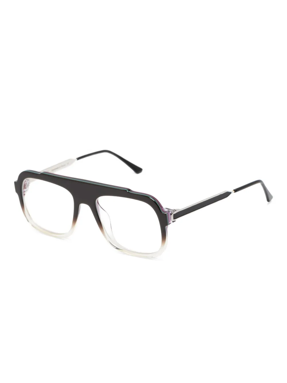 Thierry Lasry lunettes de vue Poisony | Homme | Image 2