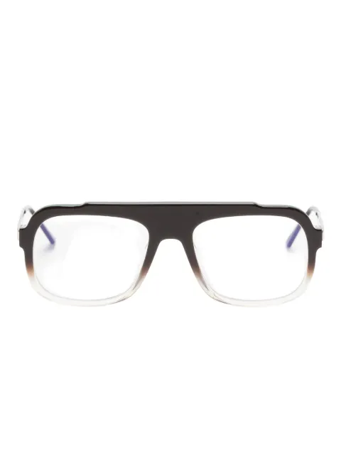 Thierry Lasry Poisony glasses