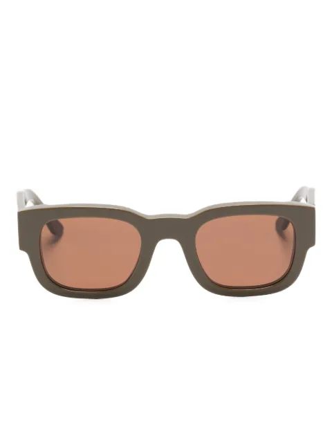 Thierry Lasry Foxxxy rectangle-frame sunglasses