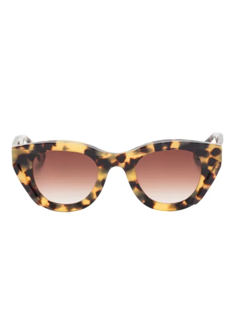 Thierry Lasry Dismissy cat-eye sunglasses
