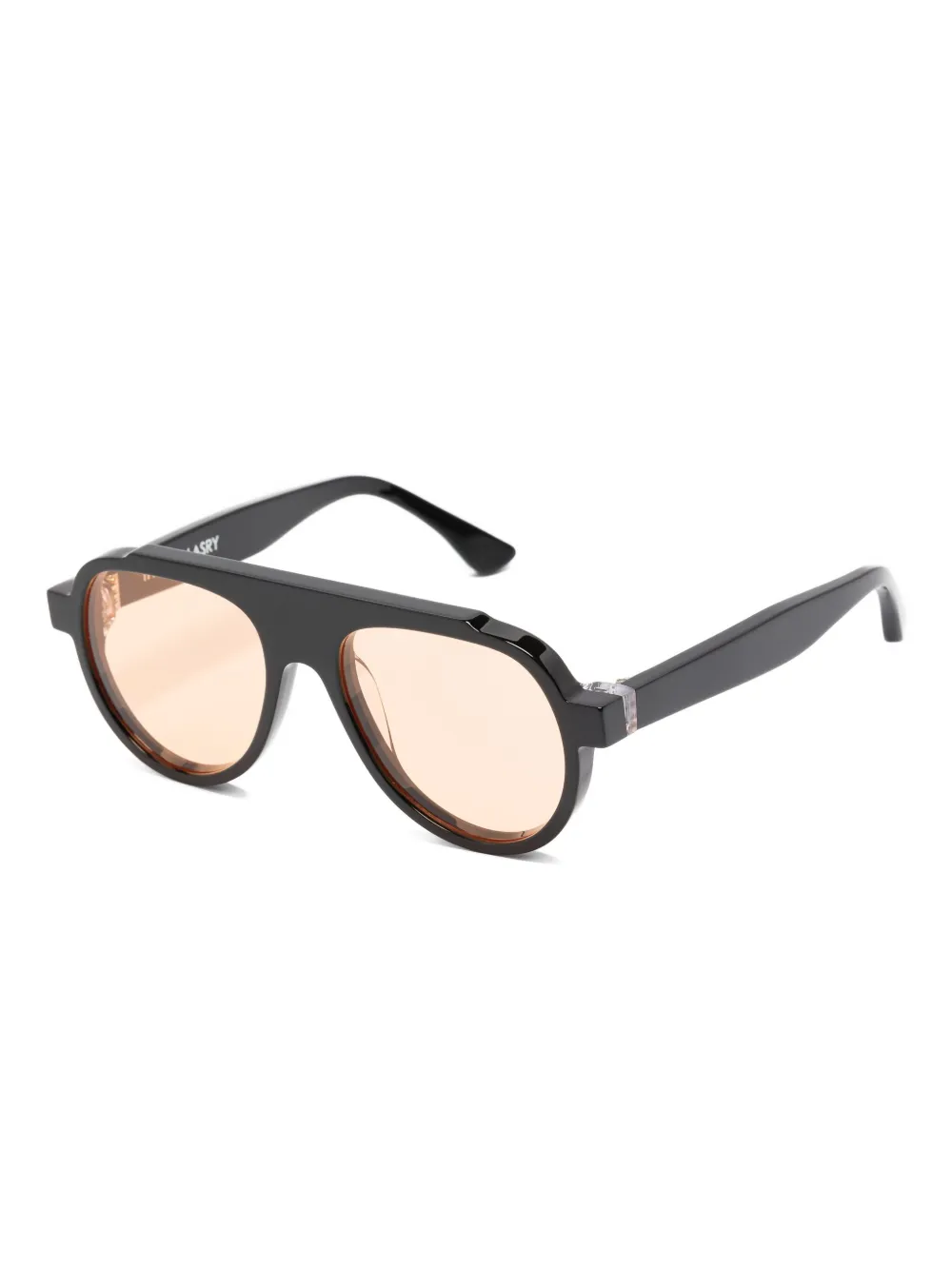 Thierry Lasry Dynasty navigator-frame sunglasses | Men | Image 2