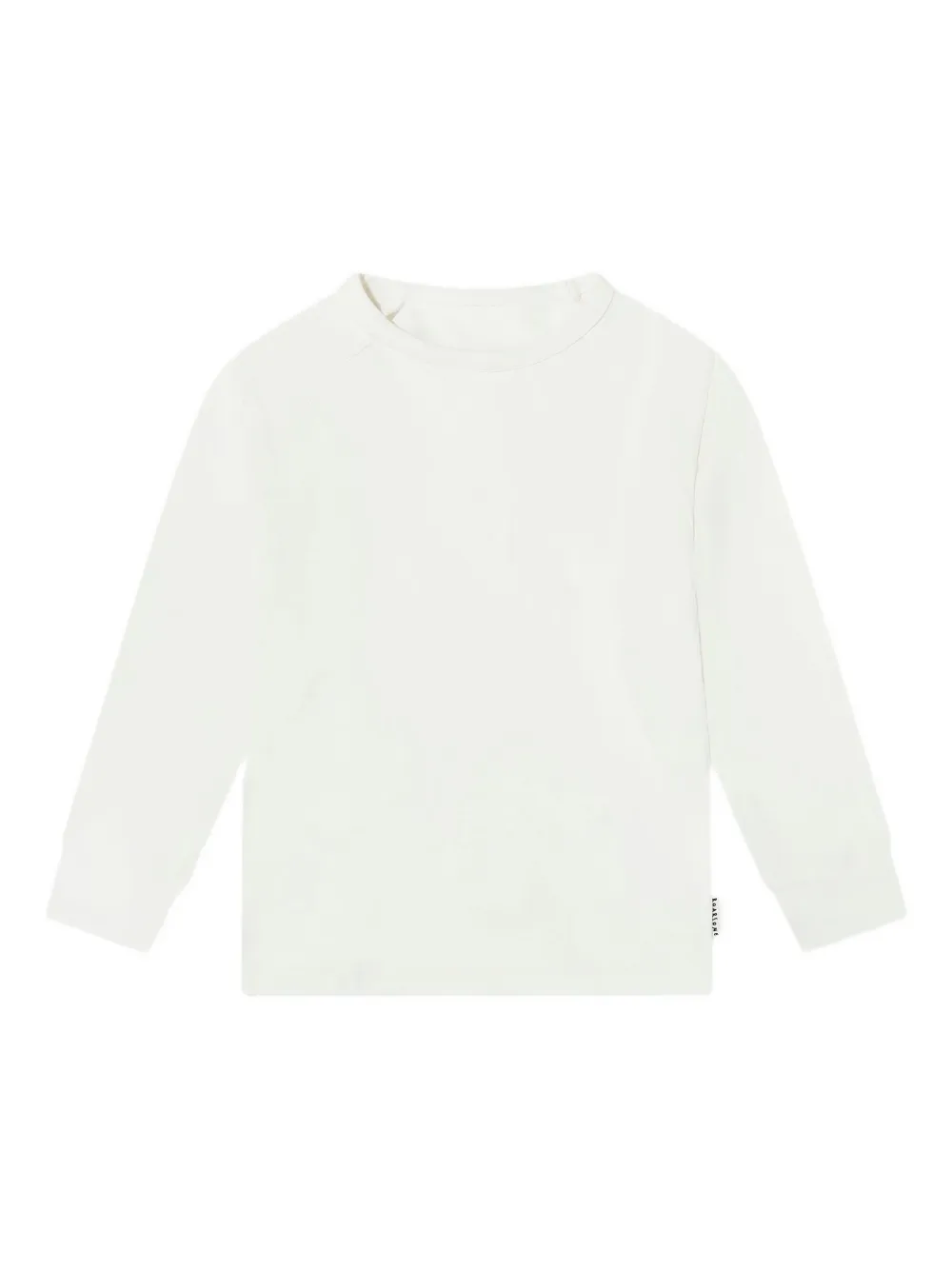 Roarsome Bamboe basisshirt en legging Wit