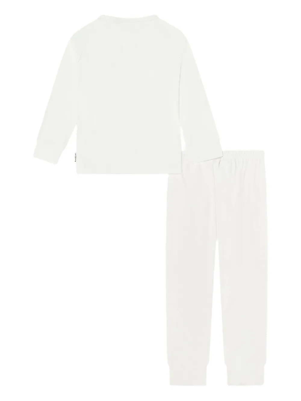 Roarsome Bamboo base layer set | 裤装套装 | Image 2