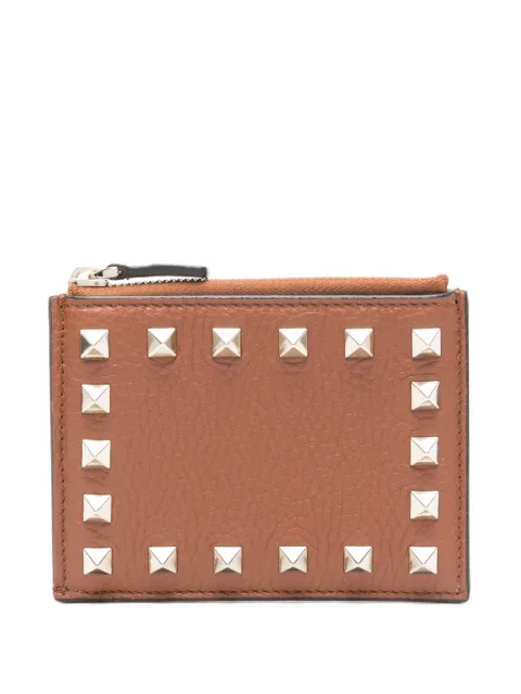 Valentino Garavani cartera Rockstud