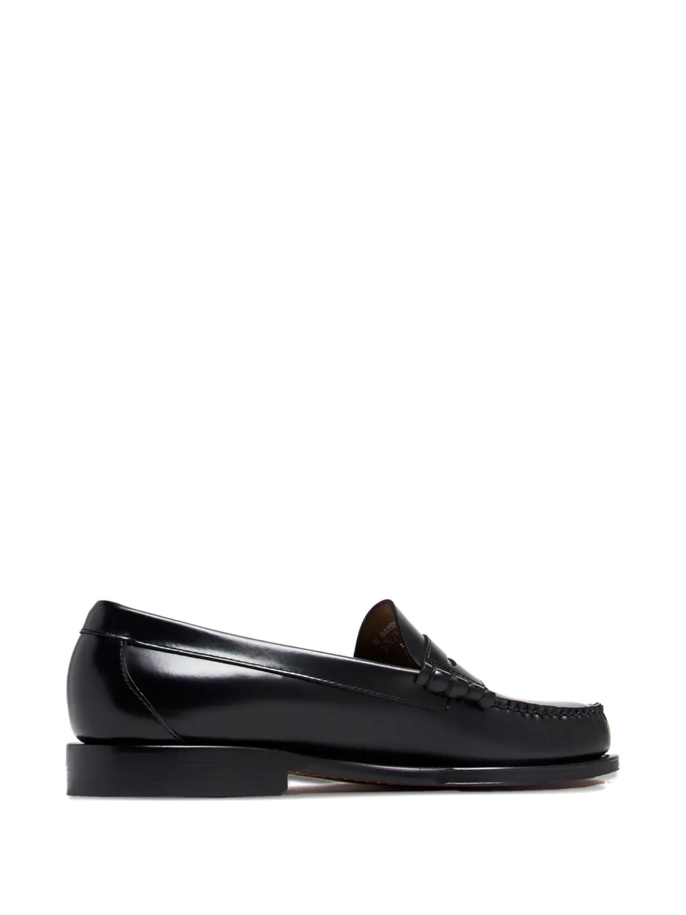 G.H. Bass & Co. penny leather loafers | Image 2