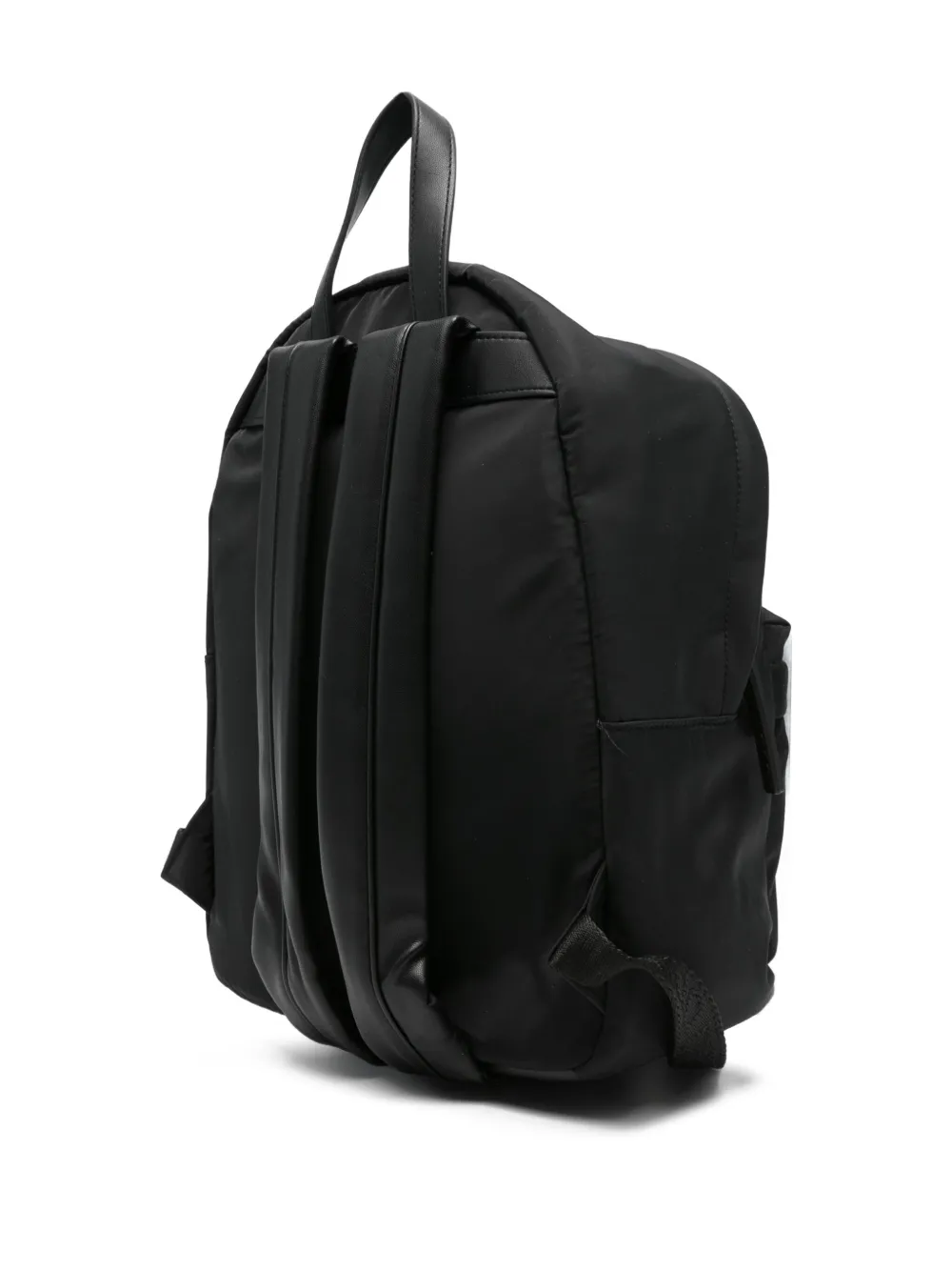 LIU JO logo-plaque backpack | Image 2