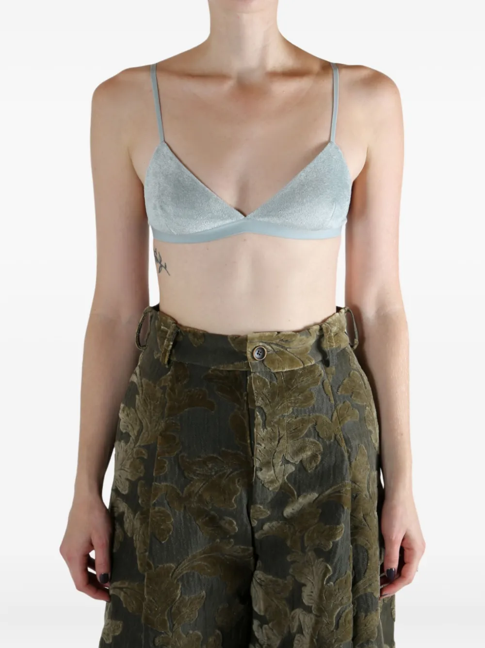 Baserange triangle bra | Image 2